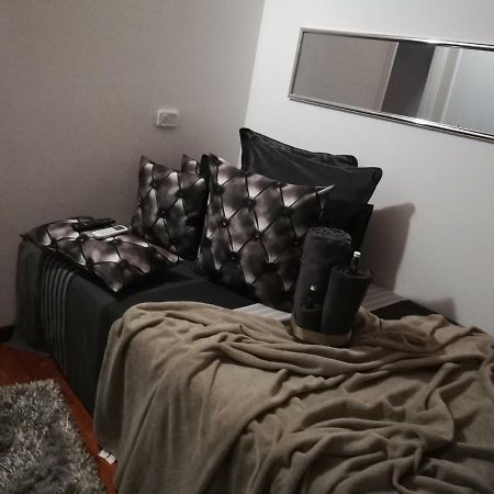 ホテルGarda House サンドラ エクステリア 写真