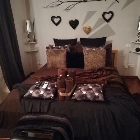 ホテルGarda House サンドラ エクステリア 写真