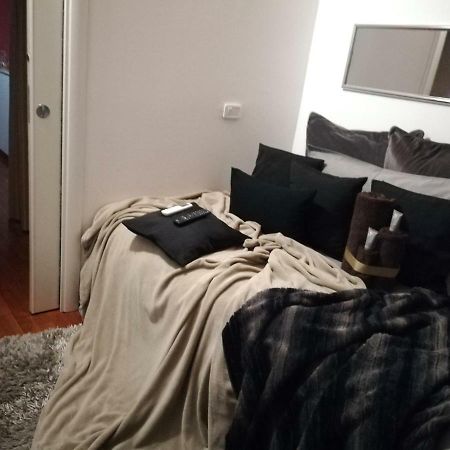 ホテルGarda House サンドラ エクステリア 写真