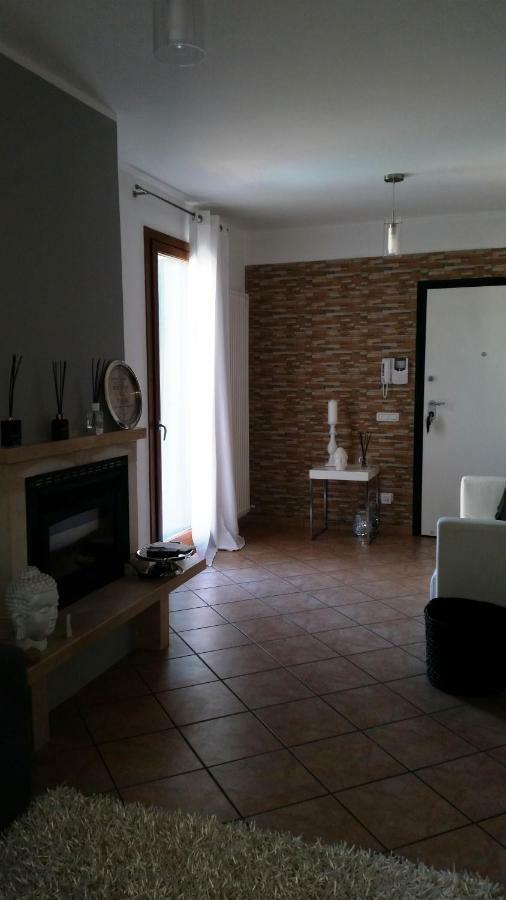 ホテルGarda House サンドラ エクステリア 写真