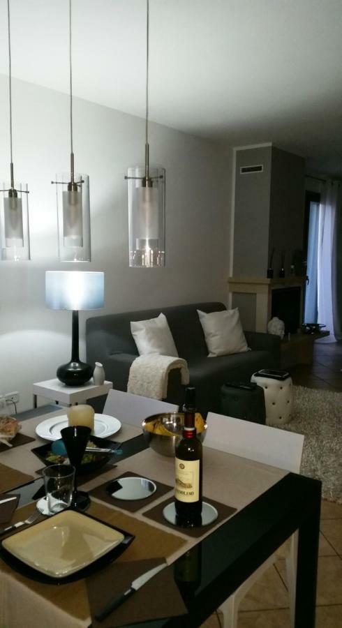 ホテルGarda House サンドラ エクステリア 写真
