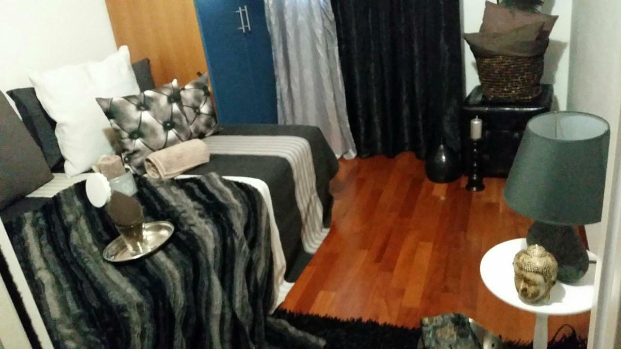 ホテルGarda House サンドラ エクステリア 写真