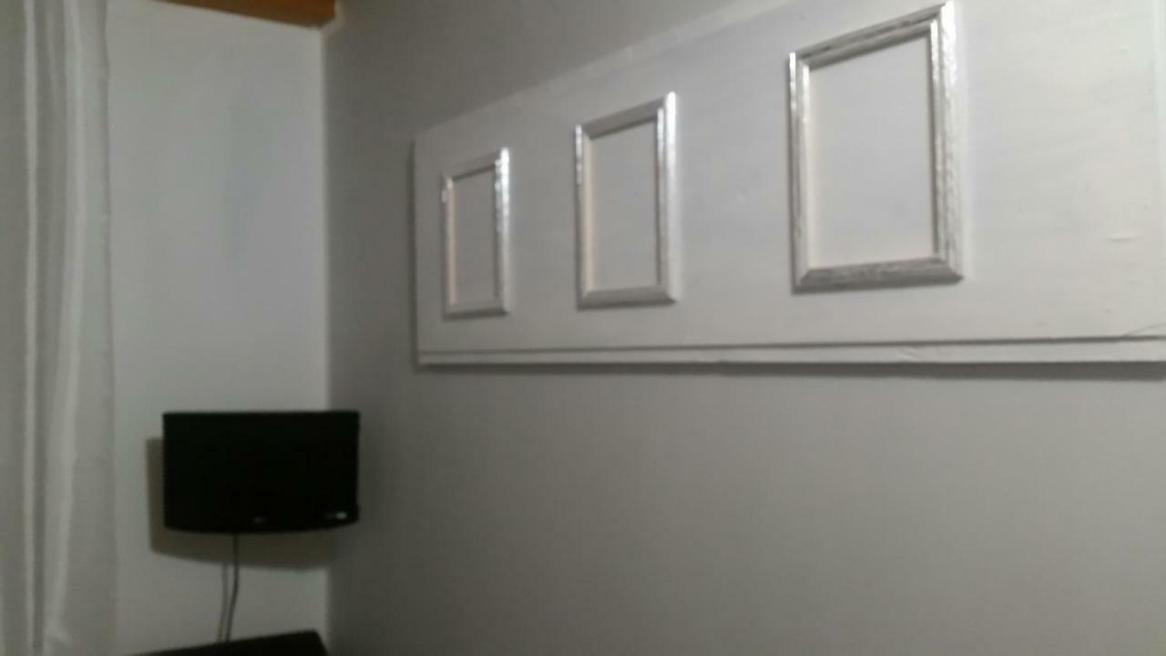 ホテルGarda House サンドラ エクステリア 写真