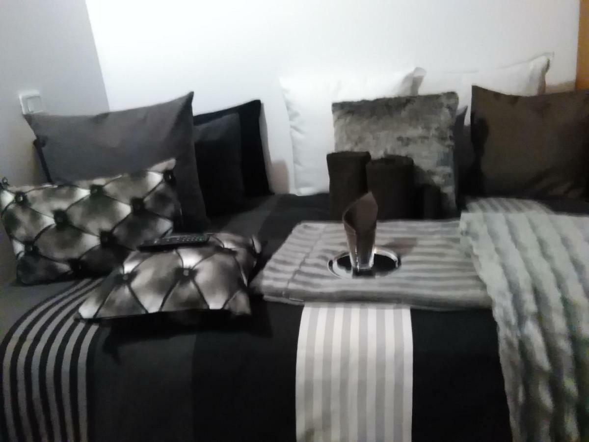ホテルGarda House サンドラ エクステリア 写真