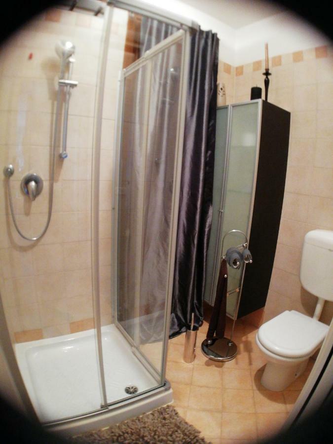 ホテルGarda House サンドラ エクステリア 写真