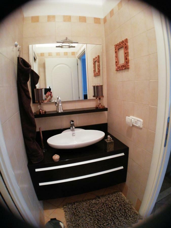 ホテルGarda House サンドラ エクステリア 写真