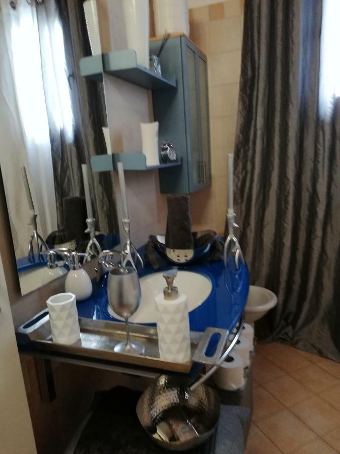 ホテルGarda House サンドラ エクステリア 写真