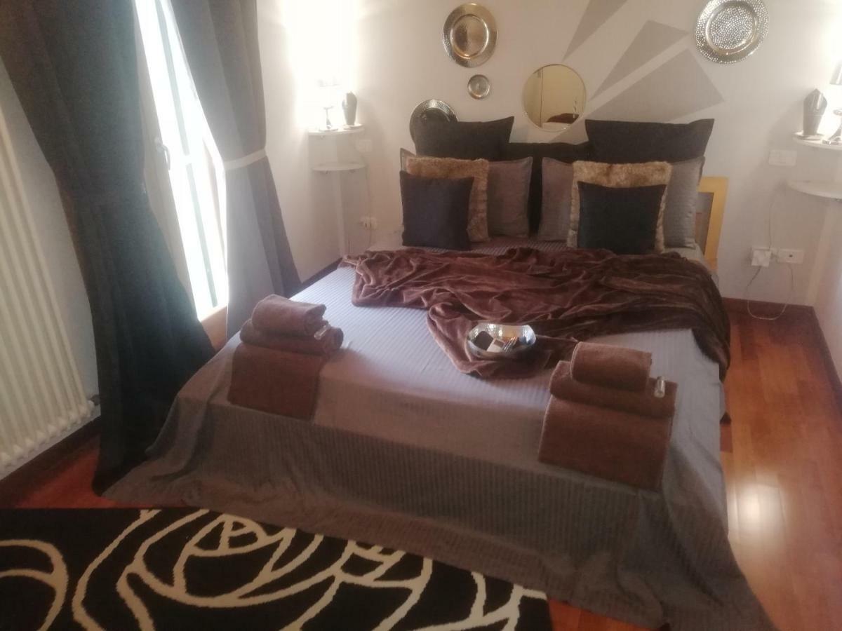 ホテルGarda House サンドラ エクステリア 写真