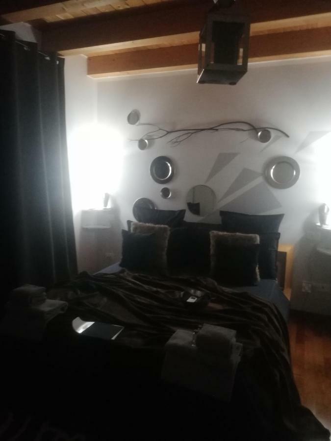 ホテルGarda House サンドラ エクステリア 写真