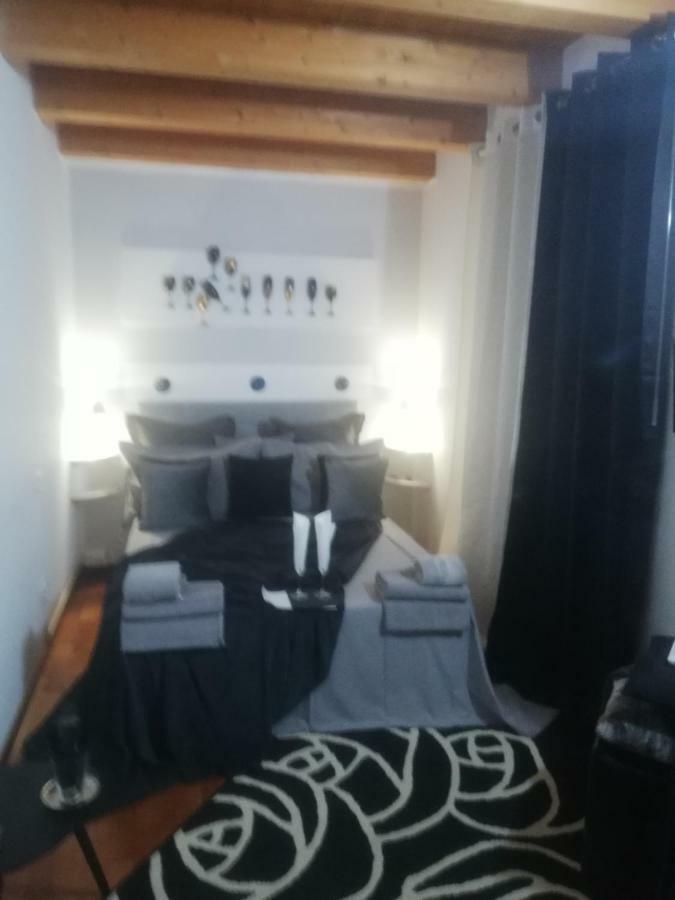 ホテルGarda House サンドラ エクステリア 写真
