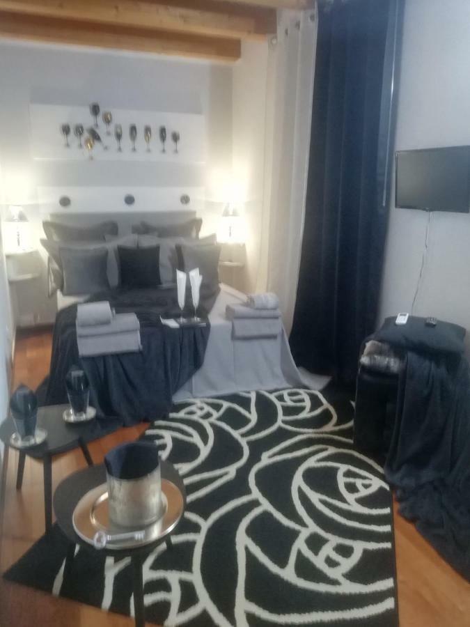 ホテルGarda House サンドラ エクステリア 写真
