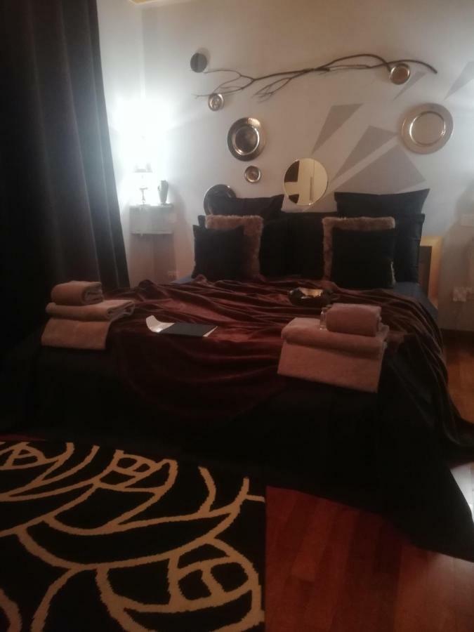 ホテルGarda House サンドラ エクステリア 写真