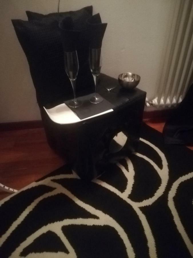 ホテルGarda House サンドラ エクステリア 写真
