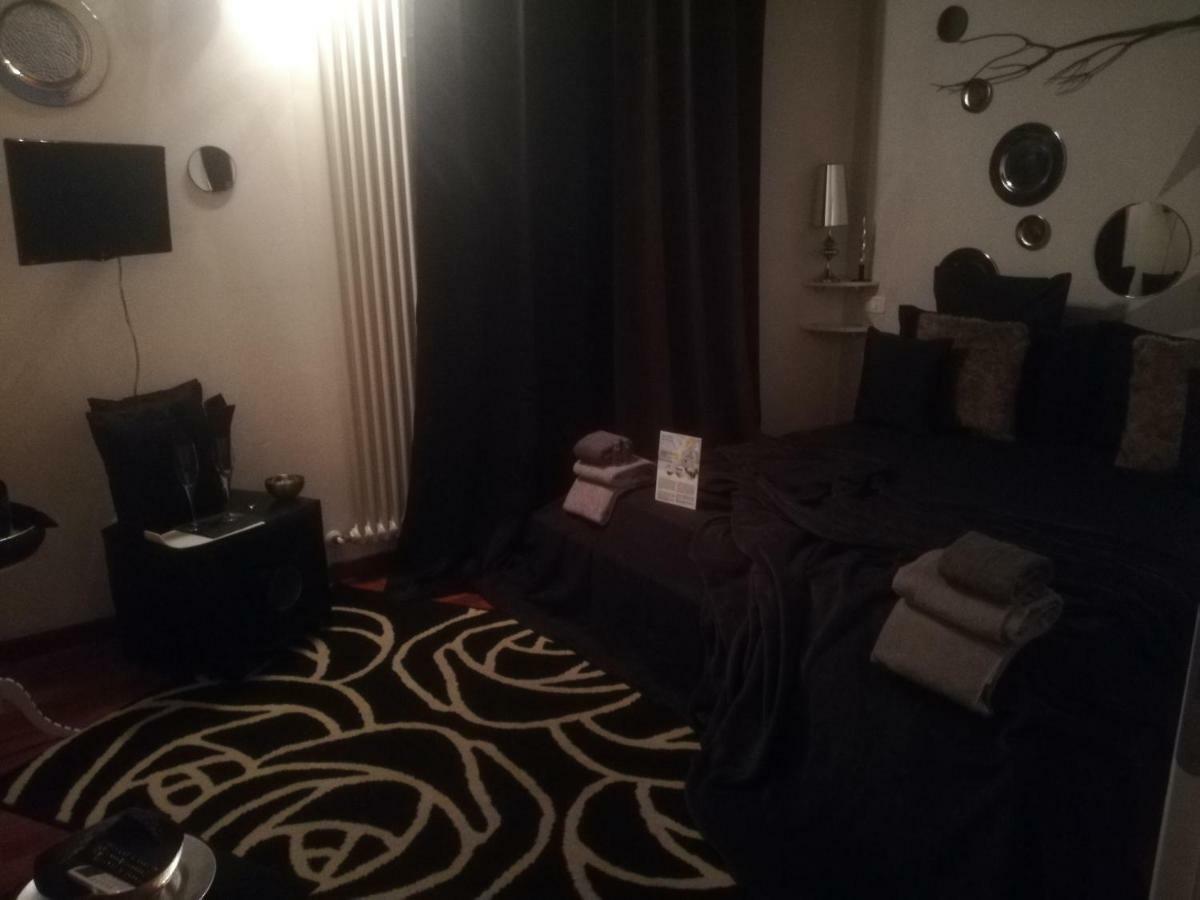 ホテルGarda House サンドラ エクステリア 写真