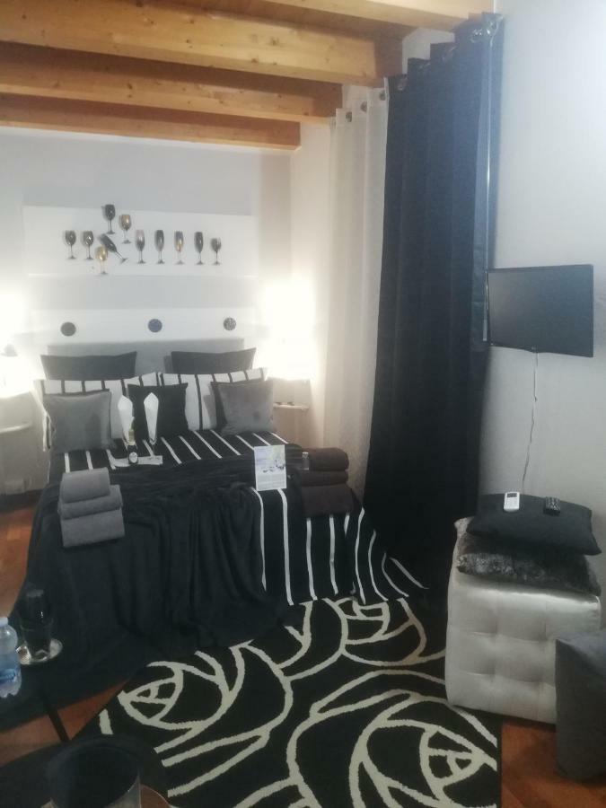 ホテルGarda House サンドラ エクステリア 写真