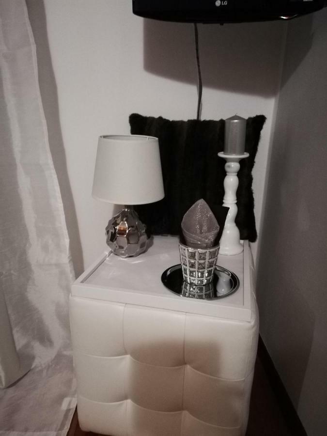 ホテルGarda House サンドラ エクステリア 写真