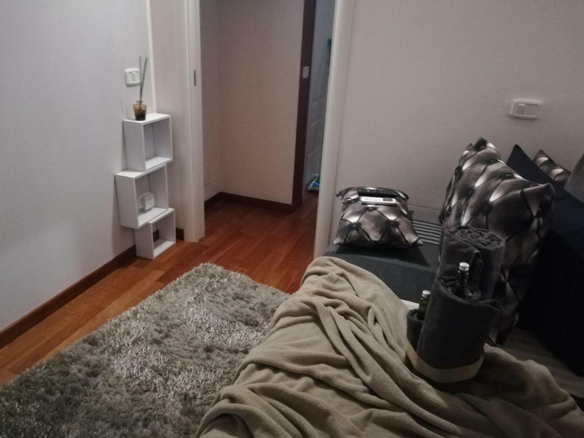 ホテルGarda House サンドラ エクステリア 写真