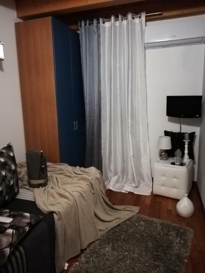 ホテルGarda House サンドラ エクステリア 写真