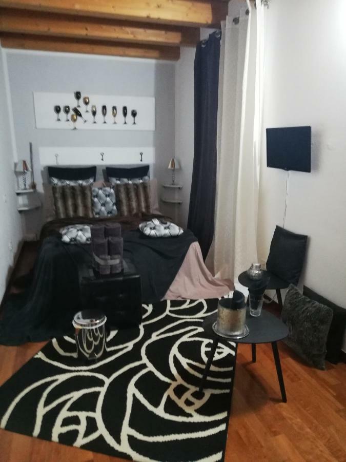 ホテルGarda House サンドラ エクステリア 写真