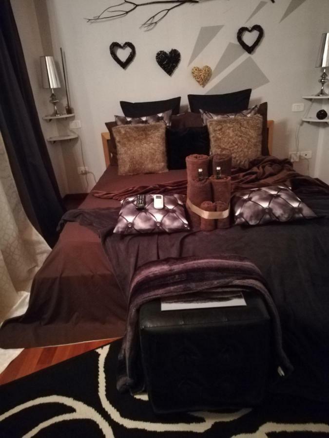 ホテルGarda House サンドラ エクステリア 写真
