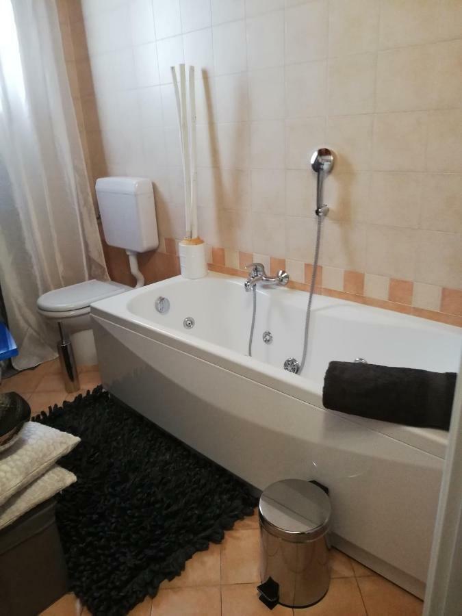 ホテルGarda House サンドラ エクステリア 写真
