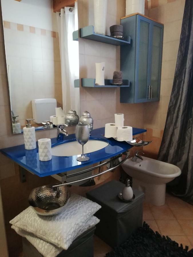 ホテルGarda House サンドラ エクステリア 写真