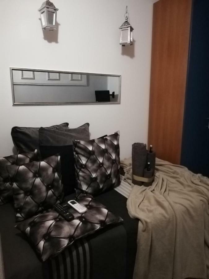 ホテルGarda House サンドラ エクステリア 写真