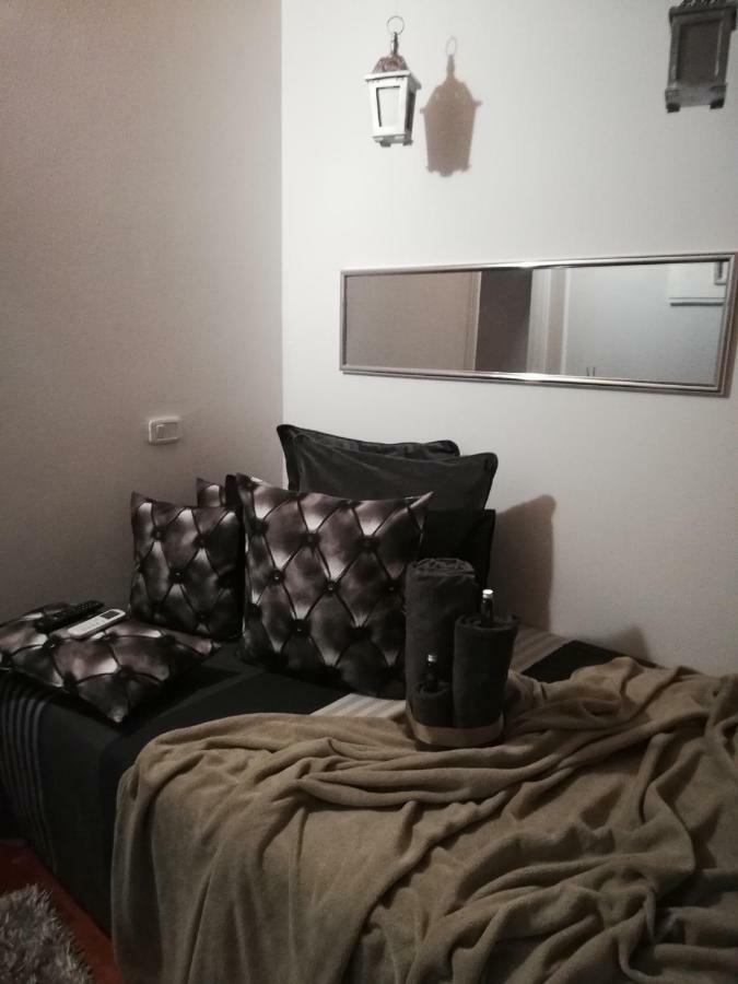 ホテルGarda House サンドラ エクステリア 写真