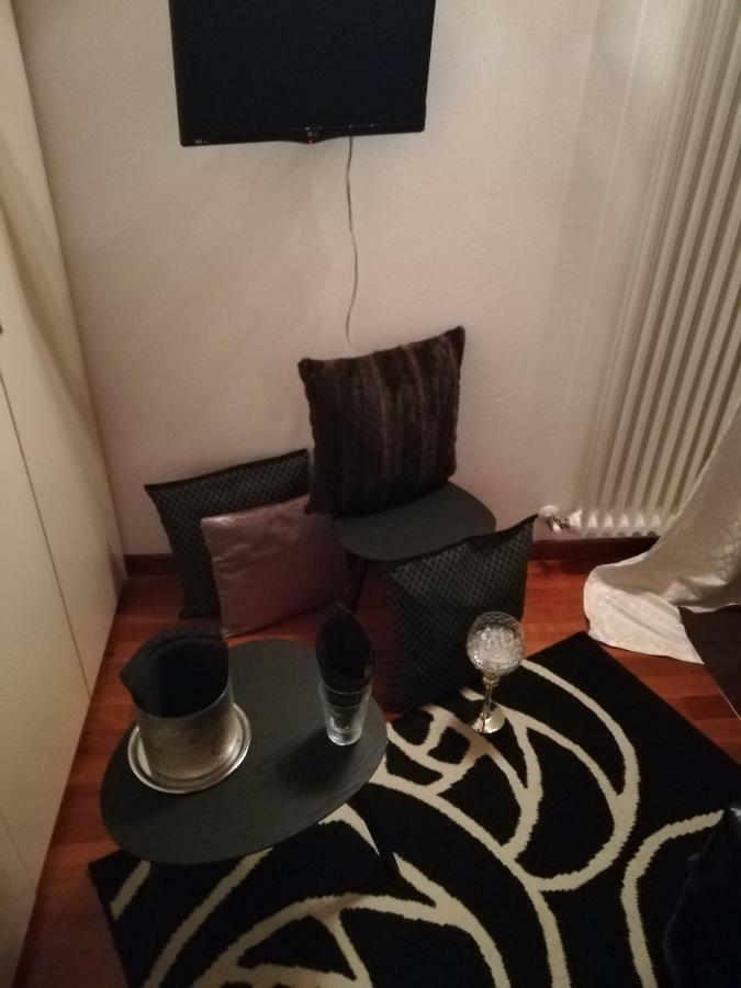 ホテルGarda House サンドラ エクステリア 写真