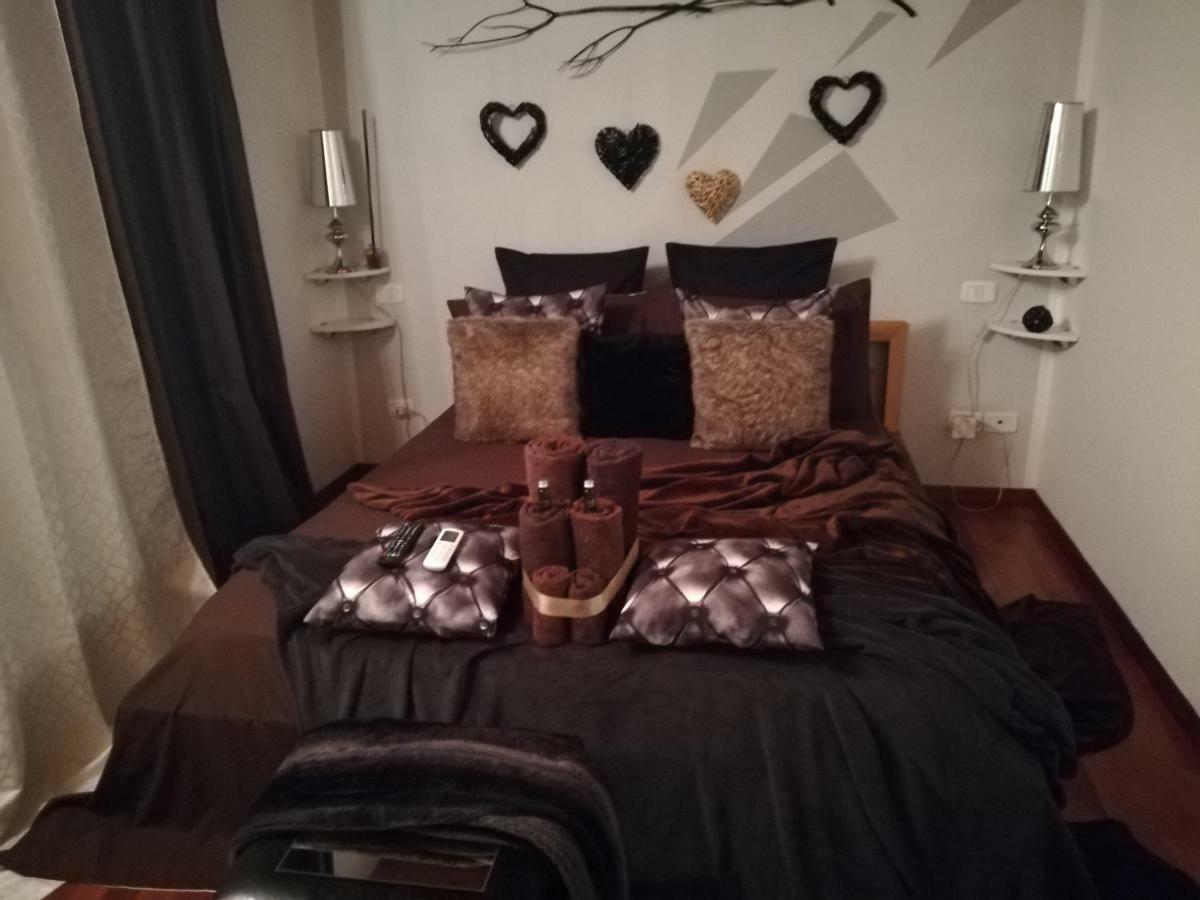 ホテルGarda House サンドラ エクステリア 写真