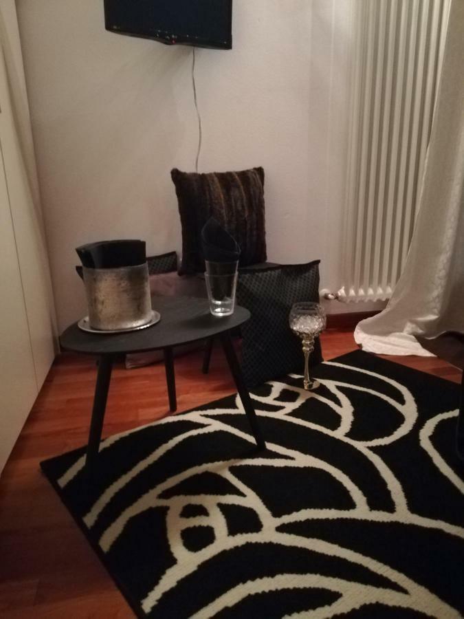ホテルGarda House サンドラ エクステリア 写真