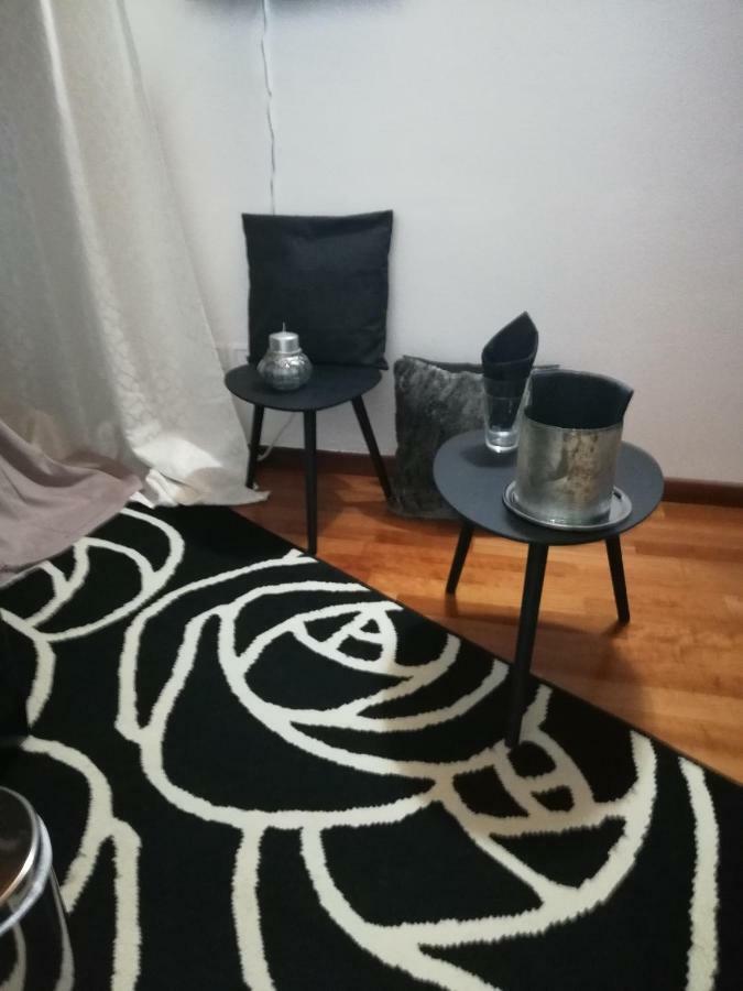 ホテルGarda House サンドラ エクステリア 写真
