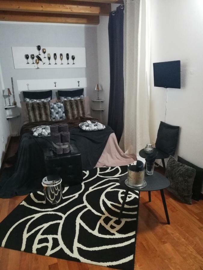ホテルGarda House サンドラ エクステリア 写真