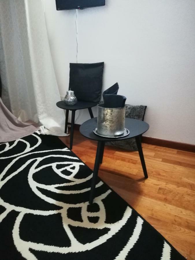 ホテルGarda House サンドラ エクステリア 写真