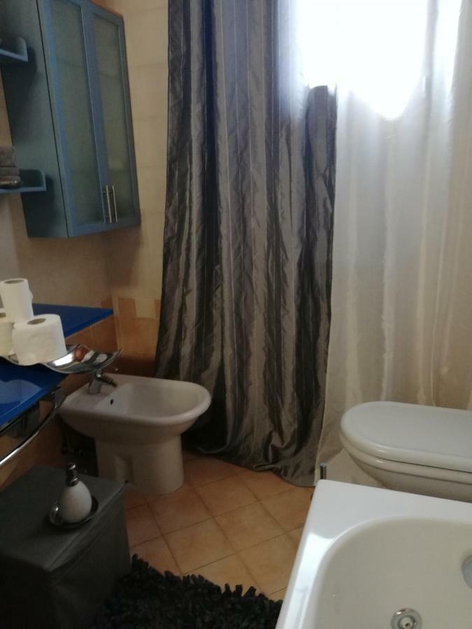 ホテルGarda House サンドラ エクステリア 写真