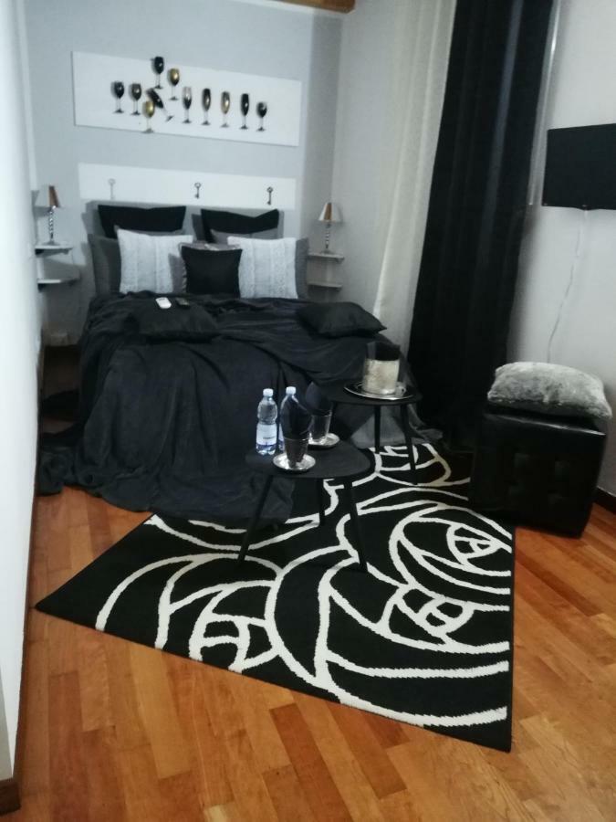 ホテルGarda House サンドラ エクステリア 写真