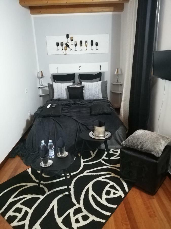 ホテルGarda House サンドラ エクステリア 写真