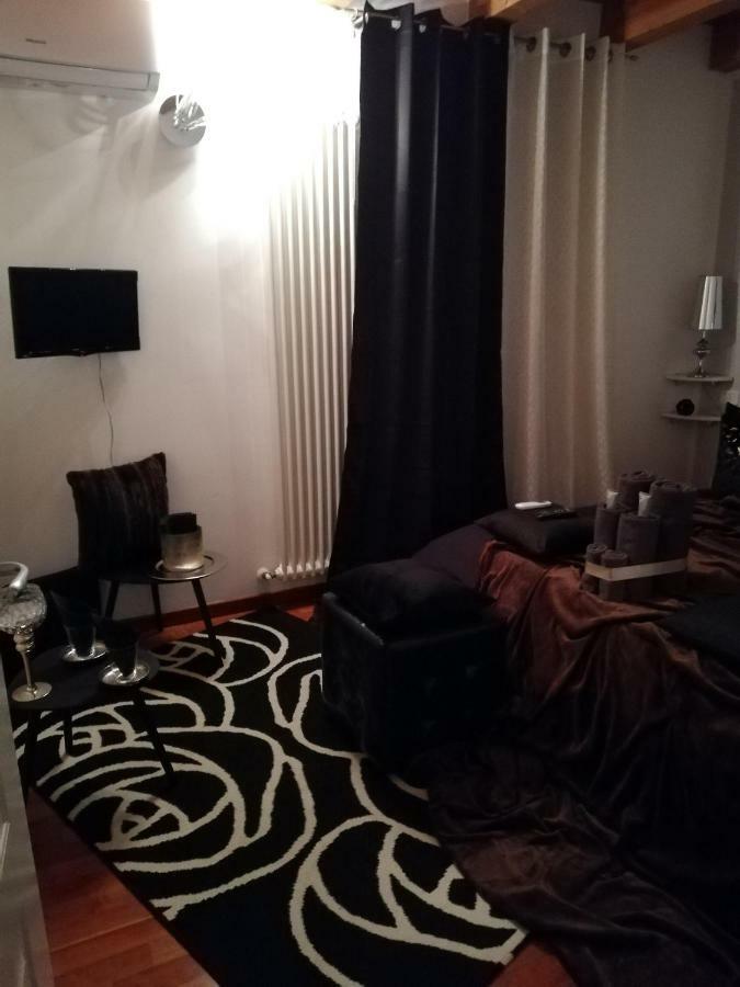 ホテルGarda House サンドラ エクステリア 写真