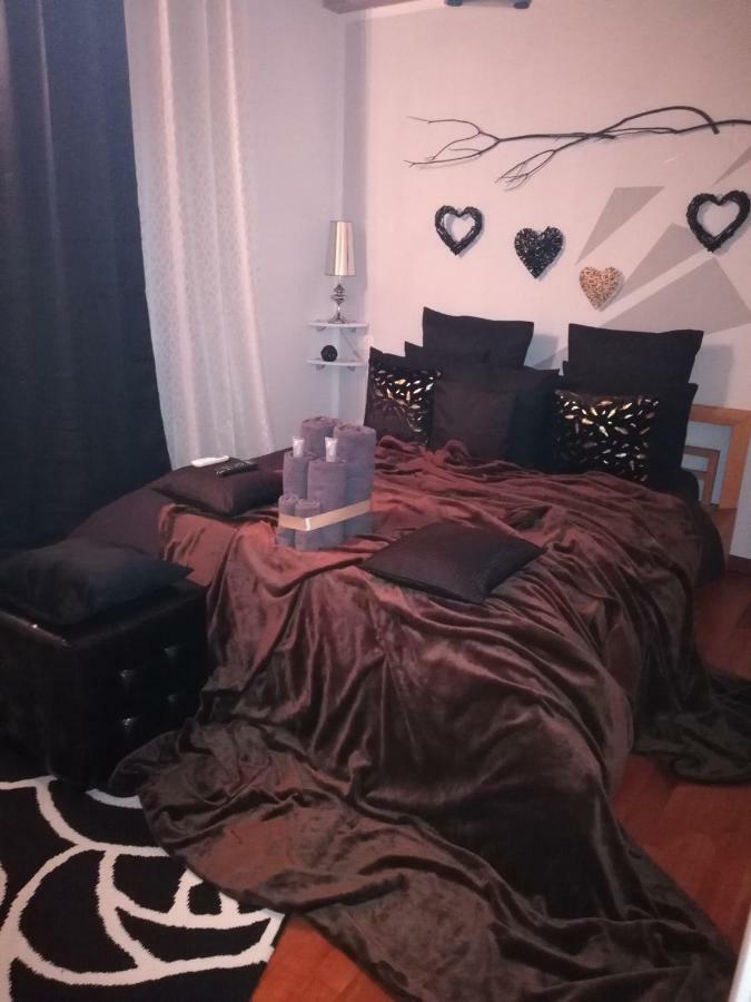 ホテルGarda House サンドラ エクステリア 写真