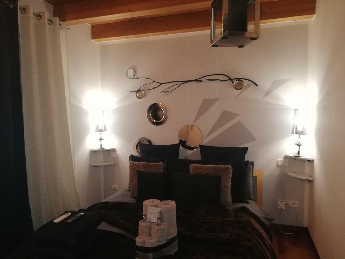 ホテルGarda House サンドラ エクステリア 写真