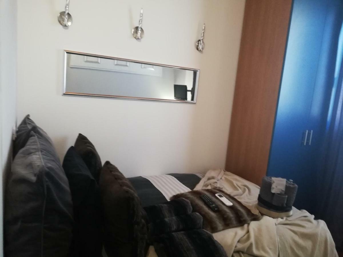 ホテルGarda House サンドラ エクステリア 写真