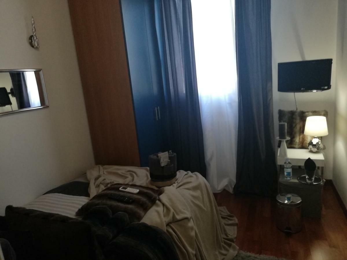 ホテルGarda House サンドラ エクステリア 写真