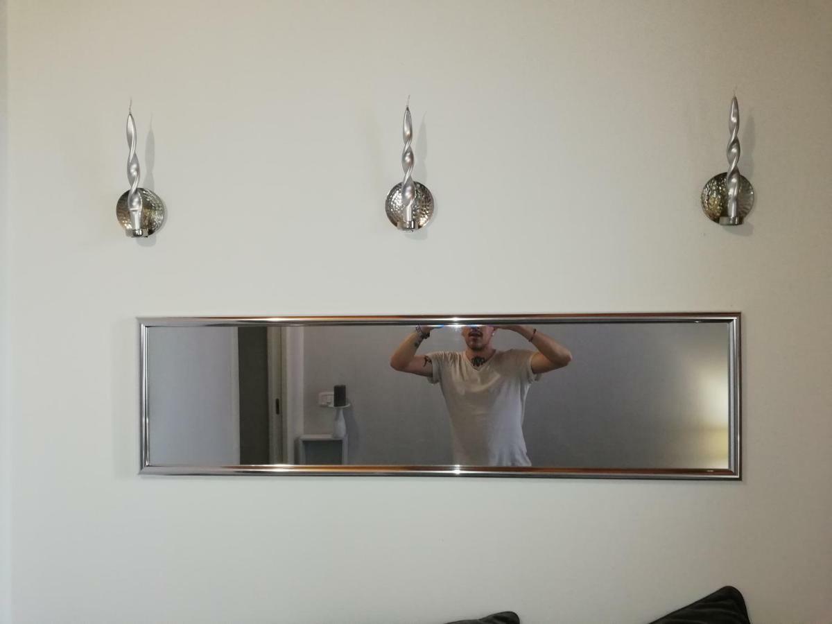 ホテルGarda House サンドラ エクステリア 写真