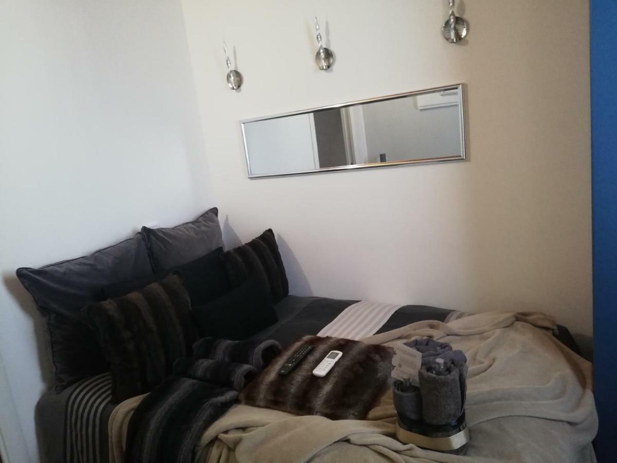 ホテルGarda House サンドラ エクステリア 写真