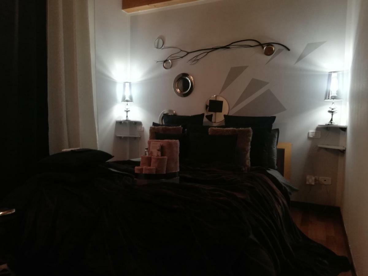 ホテルGarda House サンドラ エクステリア 写真