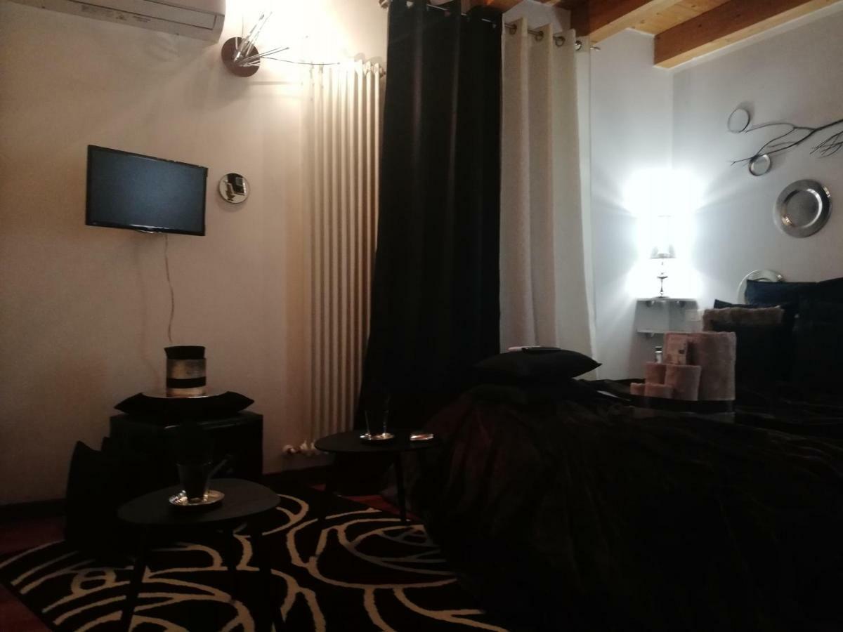 ホテルGarda House サンドラ エクステリア 写真