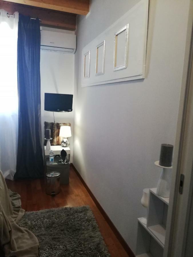 ホテルGarda House サンドラ エクステリア 写真