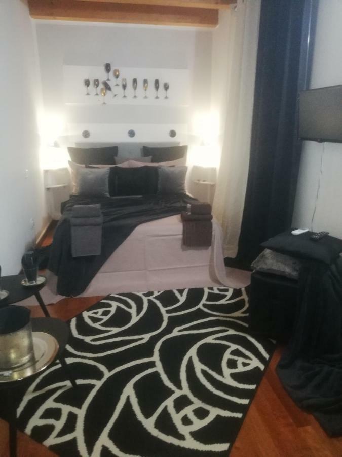 ホテルGarda House サンドラ エクステリア 写真