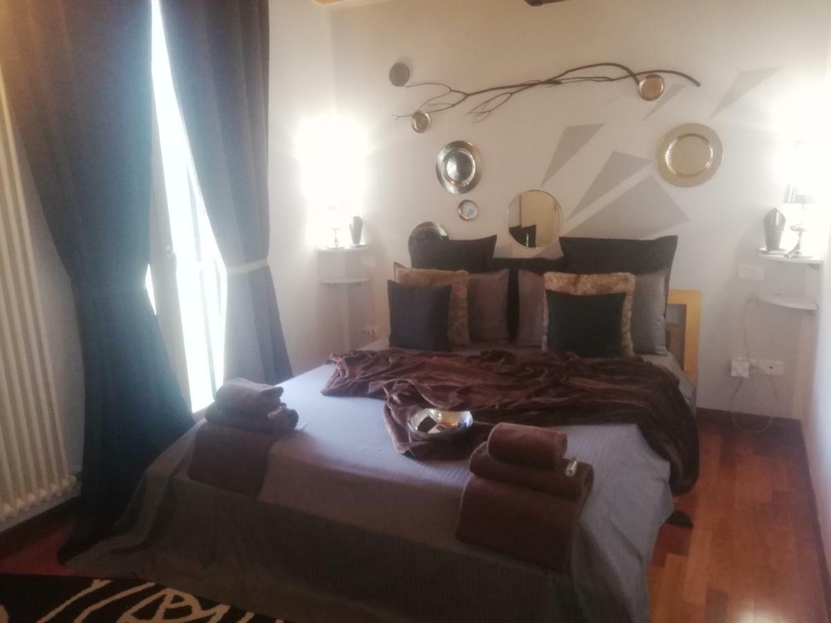 ホテルGarda House サンドラ エクステリア 写真